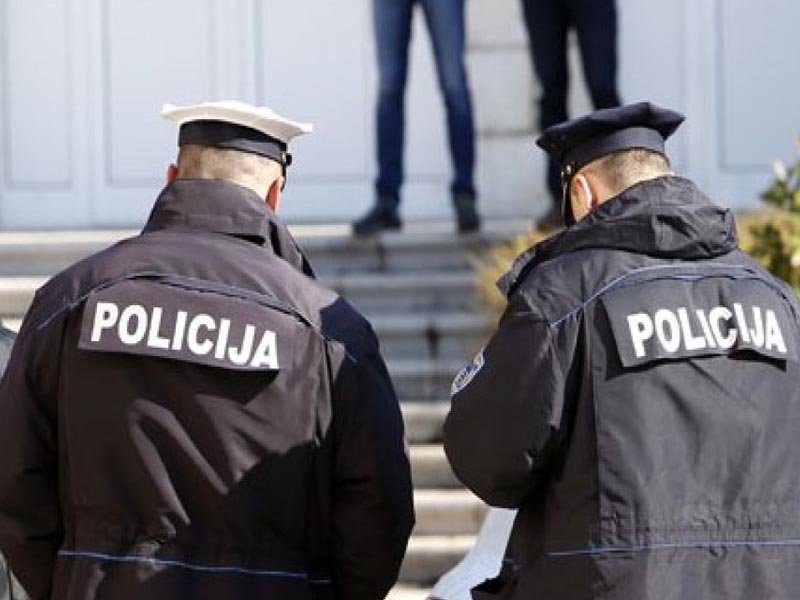 policija hnz