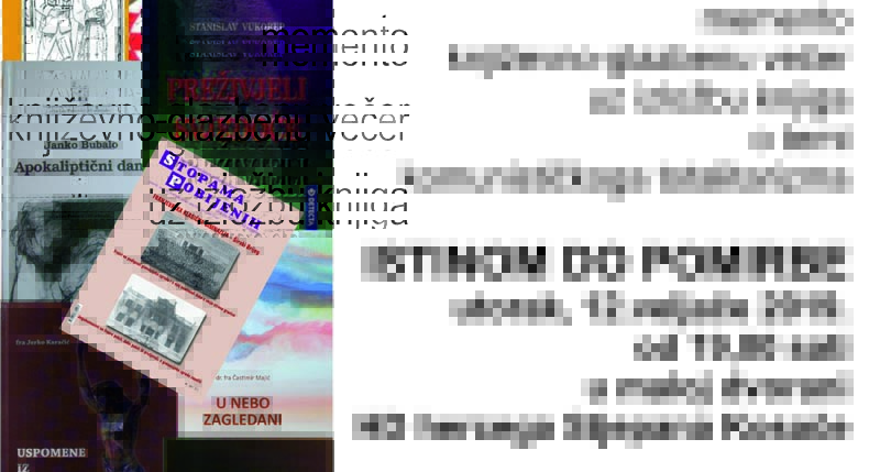 istinom do pomirenja