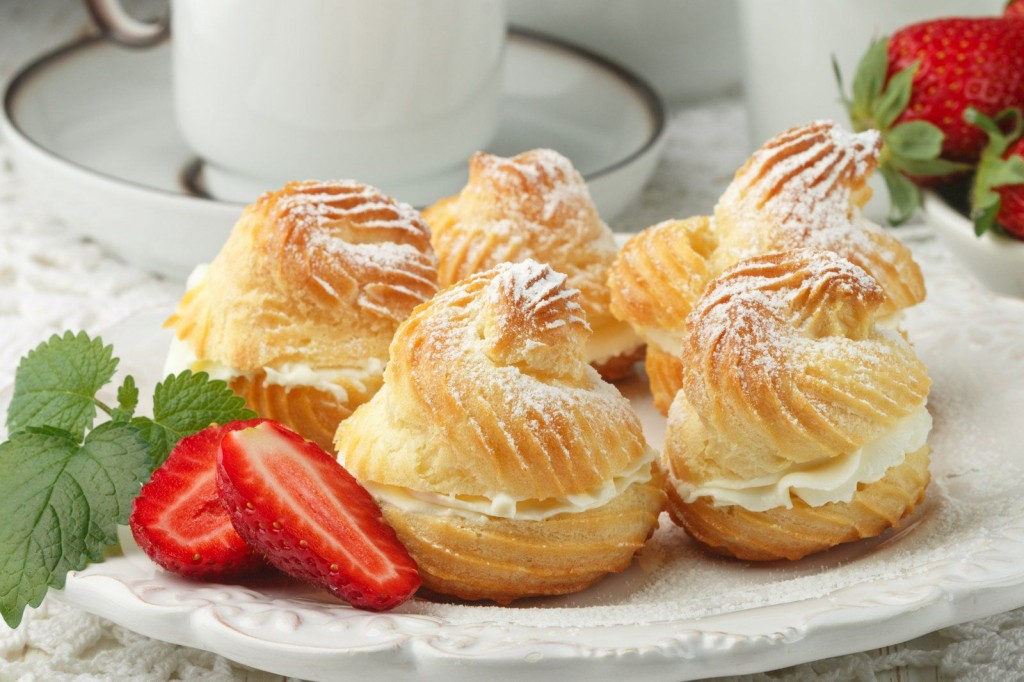 princes krafne, recept