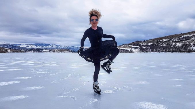 hercegovka, klizanje