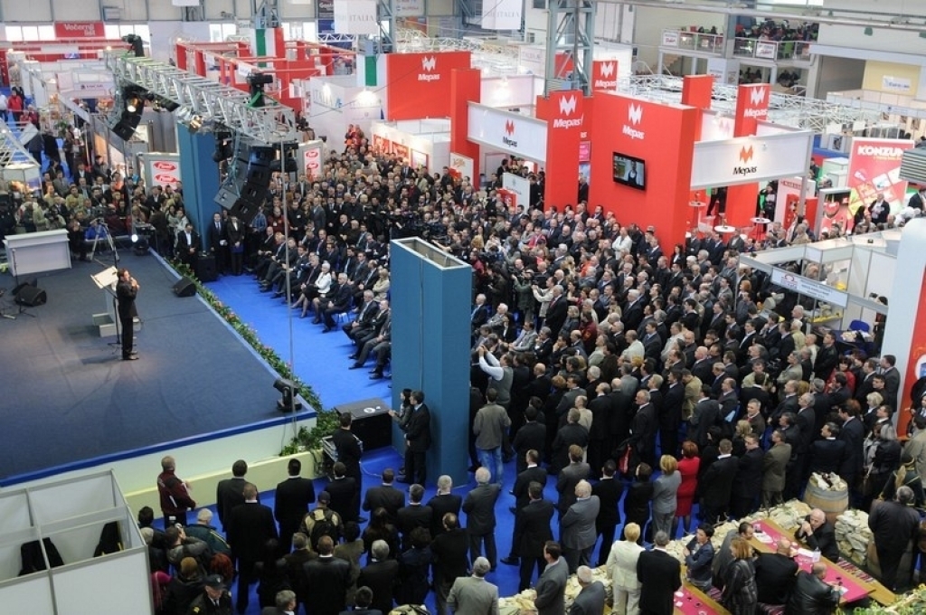 Međunarodni sajam gospodarstva Mostar za posjetitelje, Međunarodni sajam gospodarstva Mostar , Međunarodni sajam gospodarstva Mostar za posjetitelje, internet