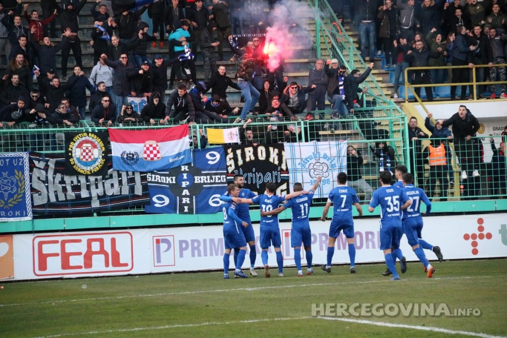 siroki - zrinjski 2019