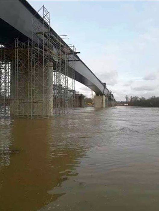 svilaj-odžak, most svilaj , sava svilaj 