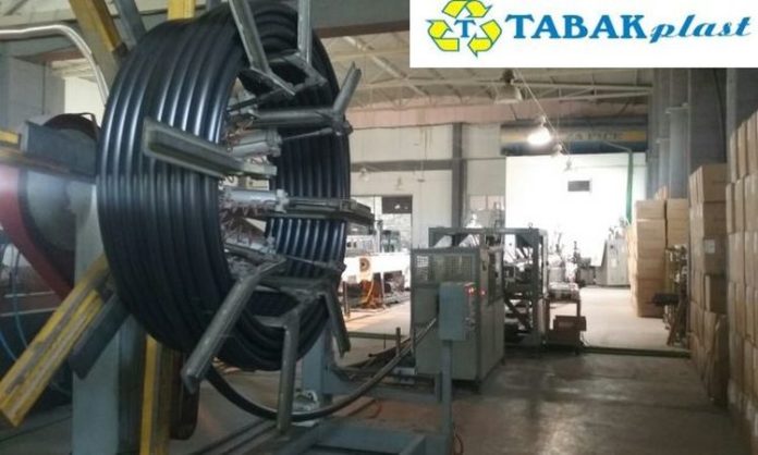 TABAK plast traži više radnika