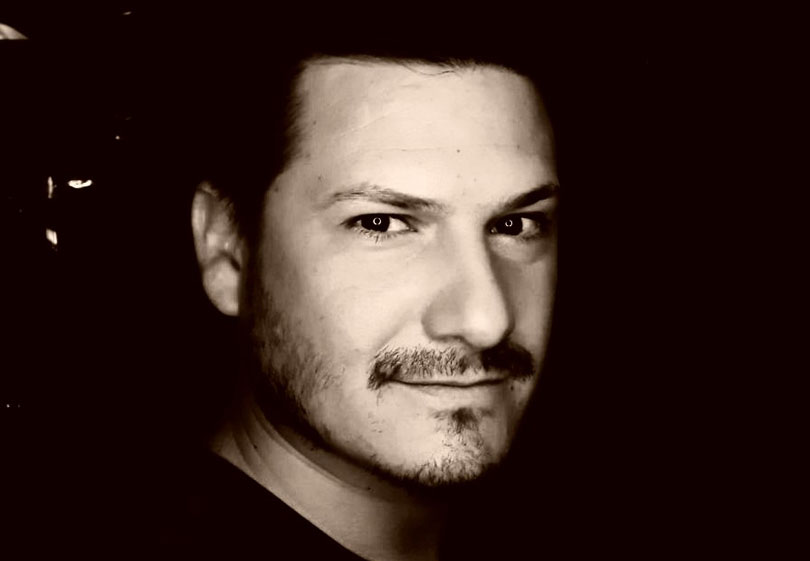 'Transgressus': Širokobriježanin Tomislav Zovko izlaže u Galeriji 'Vrba'