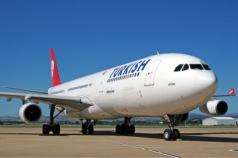 Turkish Airlines povećava broj letova za Sarajevo, u opciji i Mostar