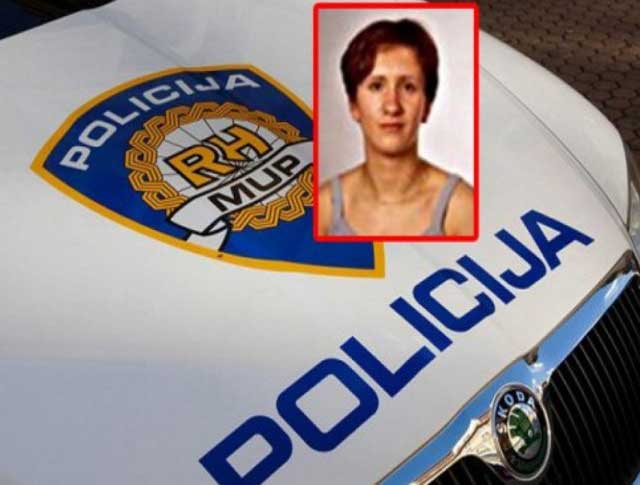 policija ubijena jasmina