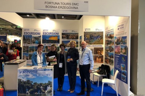 Veliki interes Talijana za turizam u Hercegovini