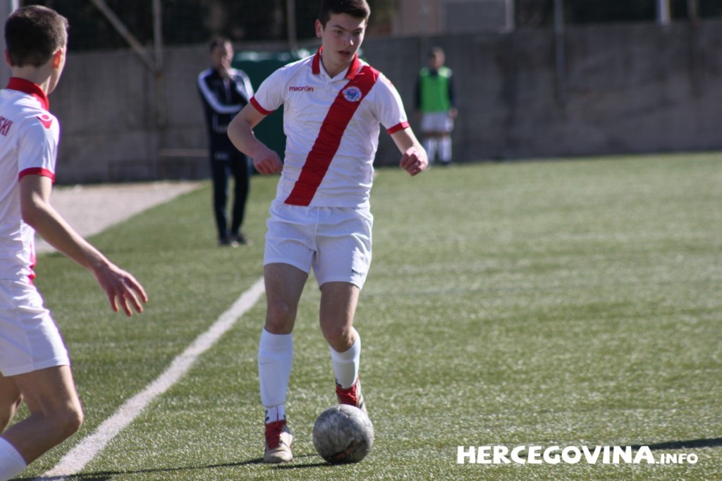 HŠK Zrinjski pioniri, pioniri NK Široki Brijeg  