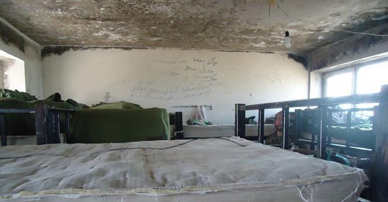 ilegalni radnici, bauštela, Njemačka policija, Njemačka