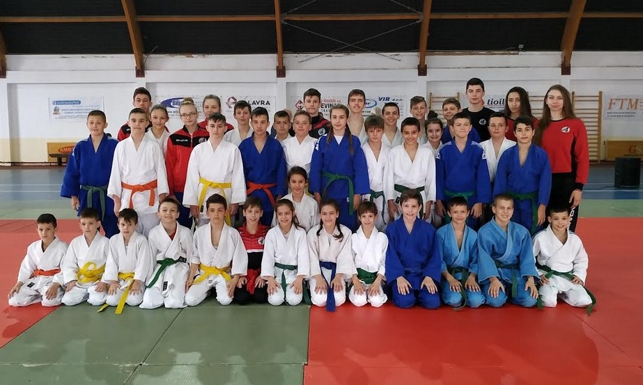 Judo klub Hercegovac