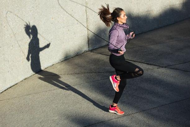 u dobroj kondiciji, kondicija