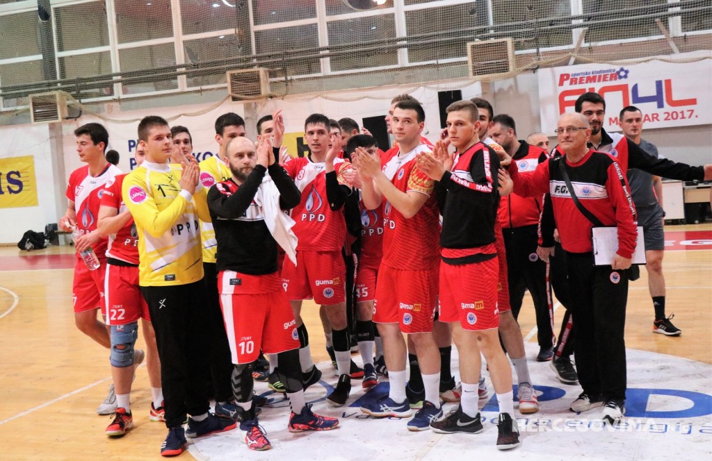 HMRK Zrinjski, rk lokomotiva brčko, HMRK Zrinjski, RK Slavija Istočno Sarajevo