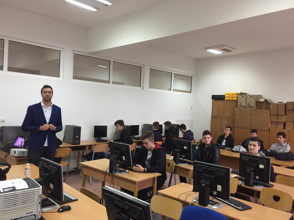 Posušje, STEM aktivnosti