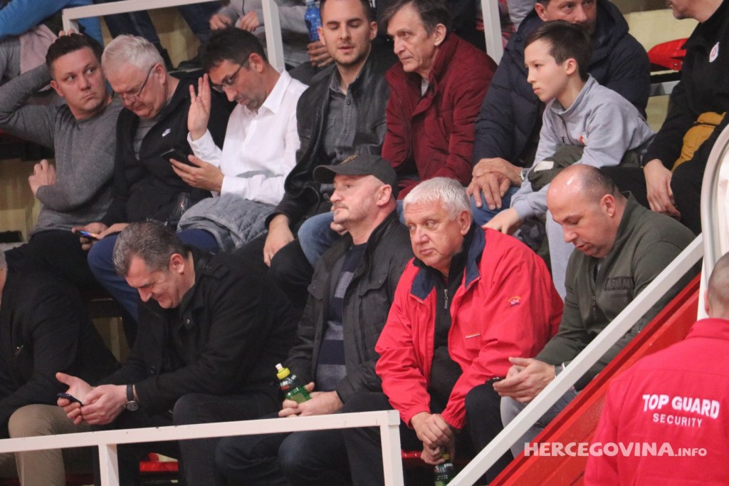 HKK Zrinjski, OKK Sloboda