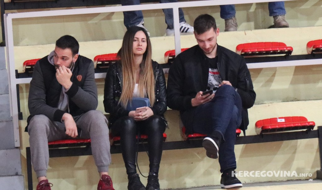 HKK Zrinjski, kk vršac