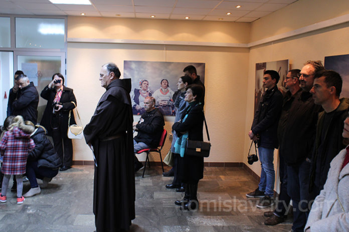 Tomislavgrad, Izložba