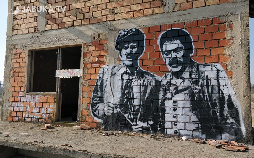 matan, prosjaci i sinovi