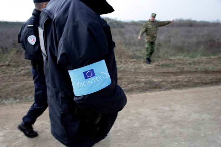 Frontex će štititi granicu BiH od migranata?