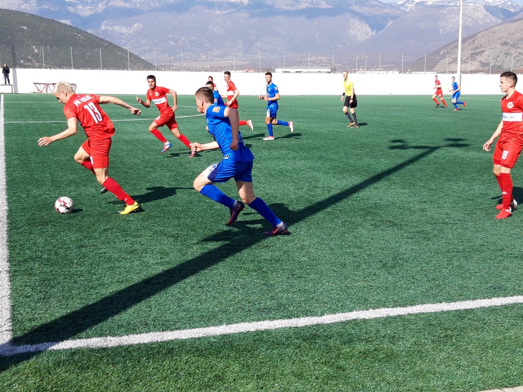 FK Velež, U-19, juniori, fk krupa 