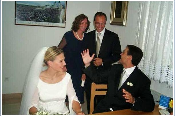 Međugorje, Jelena Vasilj 