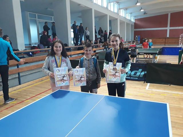 Marija Šimunović, STK Mostar