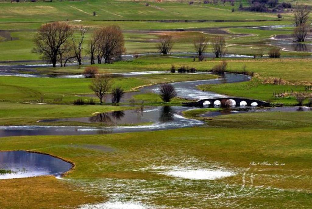 CHE Vrilo , Tomislavgrad