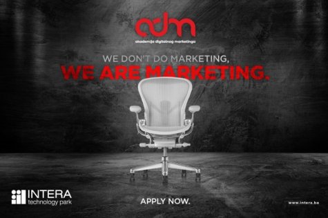 intera mostar, Intera tehnološki park, intera park