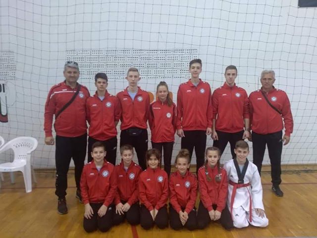 TK Čapljina , Posušje