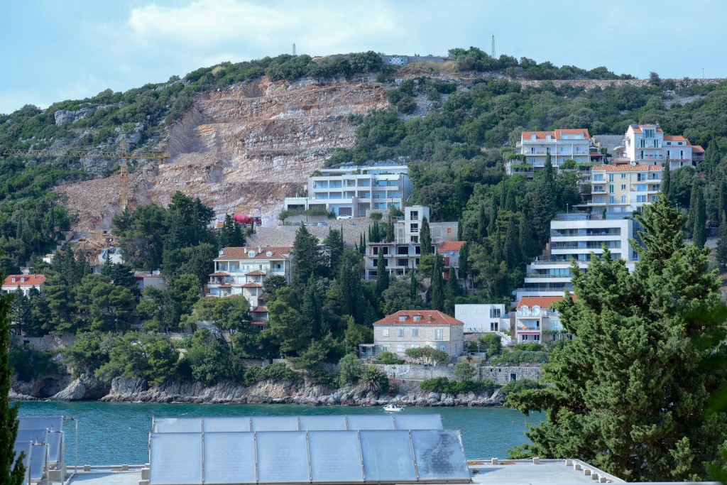 Dubrovnik, luksuzne vile 