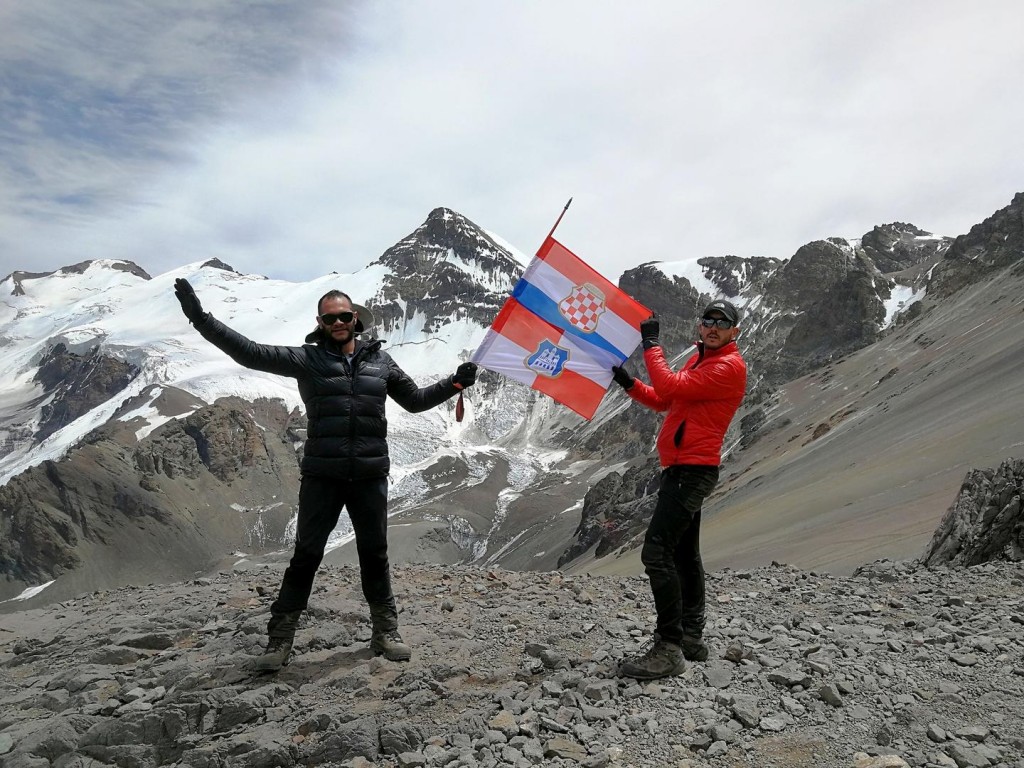 Gruđanin srušio vlastiti rekord i u filmskoj borbi za dlaku izbjegao sigurnu smrt