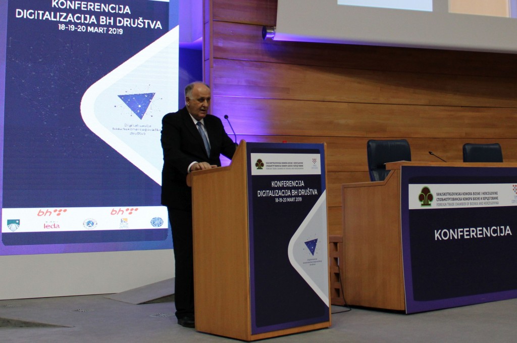 saša dalipagić, BIH