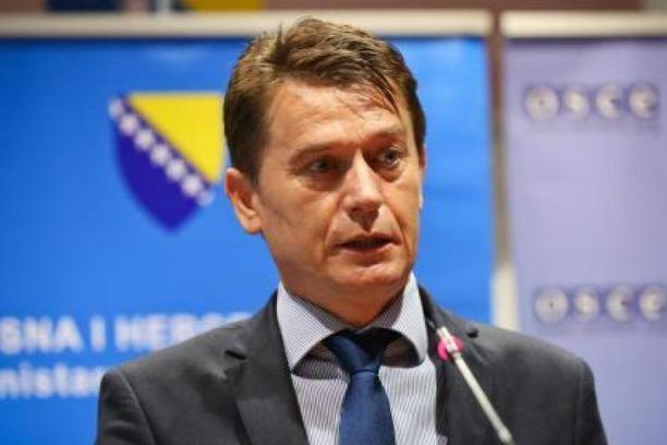 Mijo Krešić, demant, Mijo Krešić, BIH, državljani BiH, Mijo Krešić, migranti