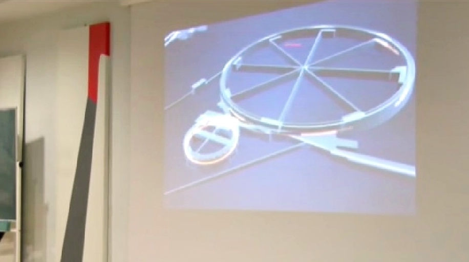 cern mostar, učenici