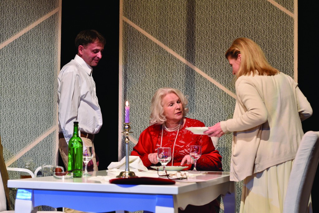 HNK Mostar, HNK Mostar, Mala scena HNK Mostar