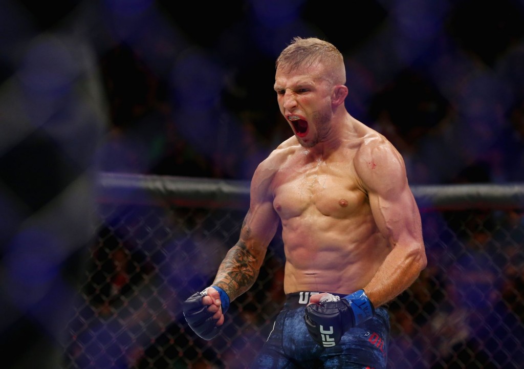 Novi šok u borilačkom svijetu: UFC prvak pao na doping-testu i odmah se odrekao titule