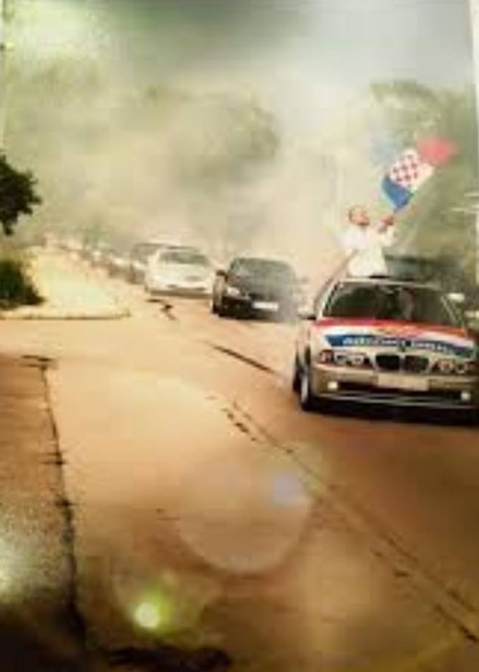 Katarina Zovko Ištuk: Oženi se sine moj