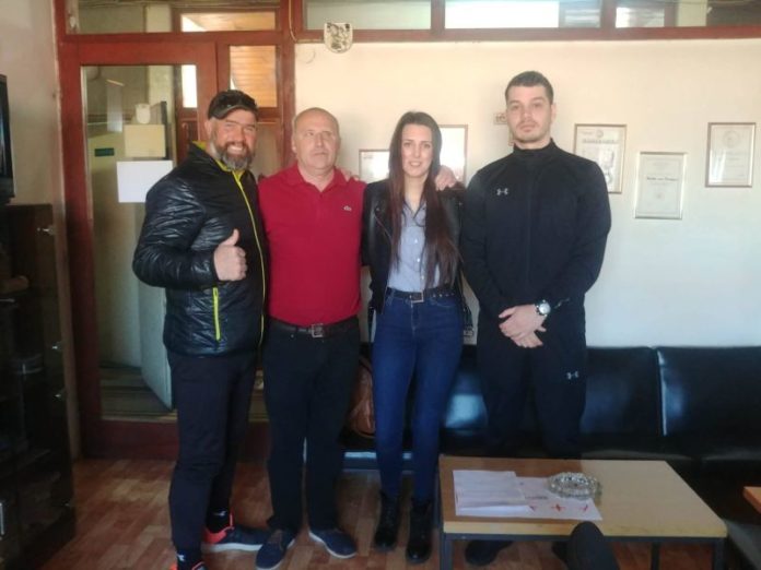 Boksački klub Kralj Tomislav 07 vrši upise novih članova i nada se boljoj budućnosti