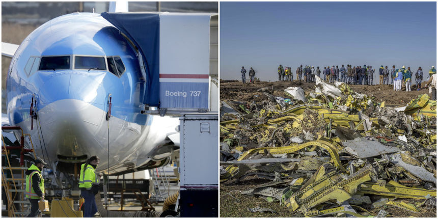  Svijet iščekuje rezultate: Istražitelji su uočili neobičan detalj iz crnih kutija palog Boeinga 737 