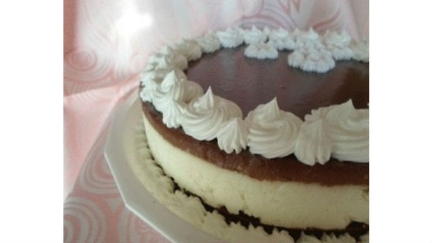 bounty torta, recept, svijećice, torta