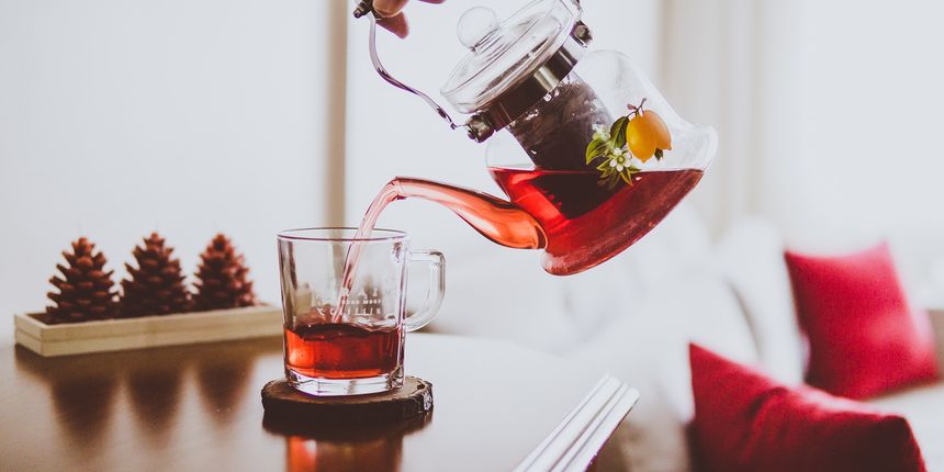  Čaj za koji vjerojatno nikad niste čuli pravi je supernapitak za zdravlje 