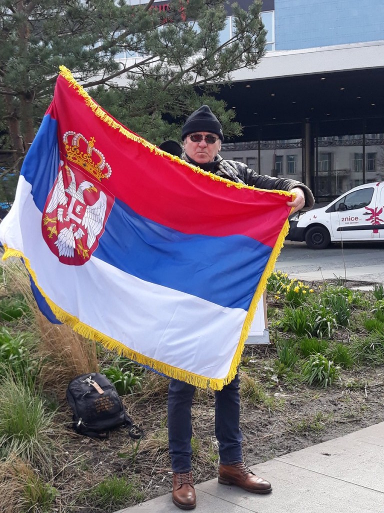 Den Haag, Međunarodni sud pravde u Den Haagu (ICJ)