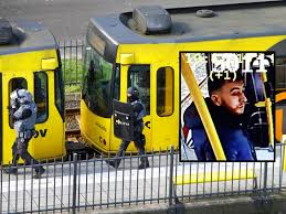 teroristički napadi , Nizozemska