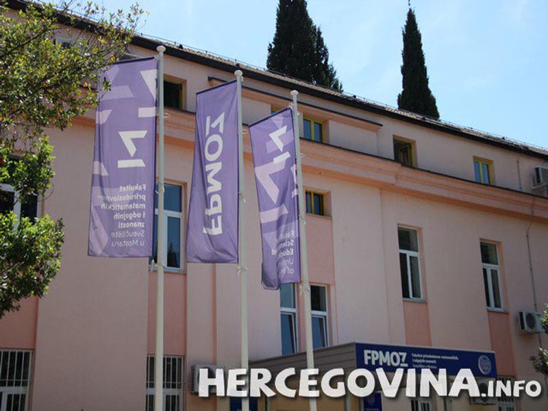 FPMOZ, FPMOZ, FPMOZ, studij biologije