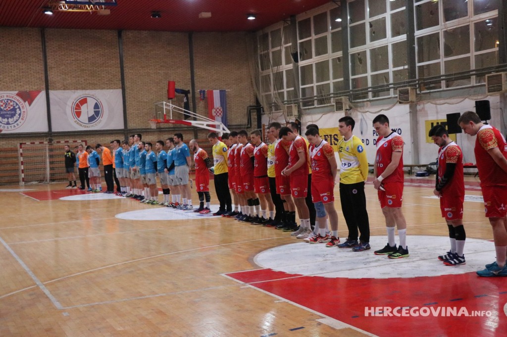 HMRK Zrinjski, rk lokomotiva brčko, Krešimir Bandić