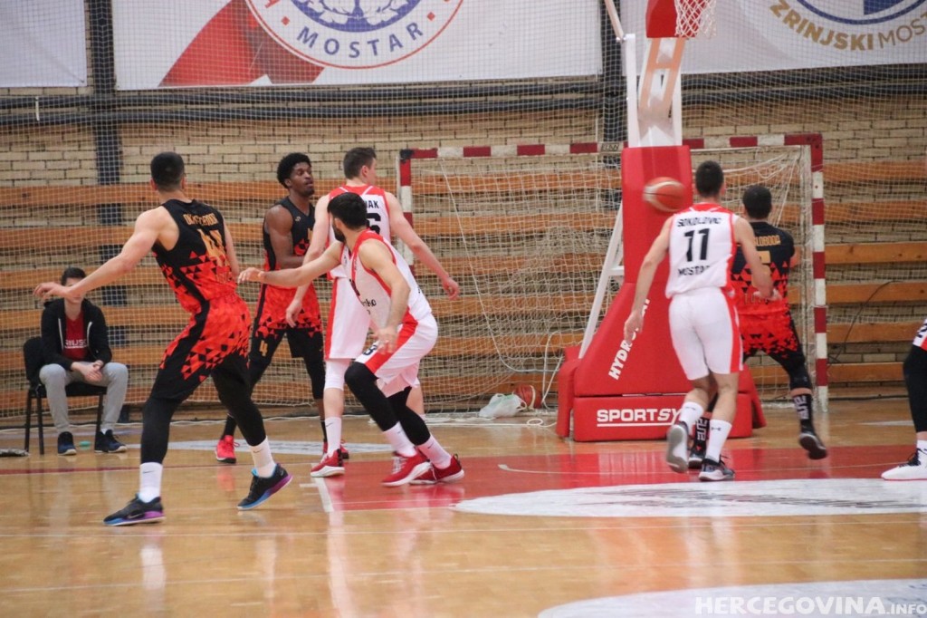 HKK Zrinjski, OKK Sloboda