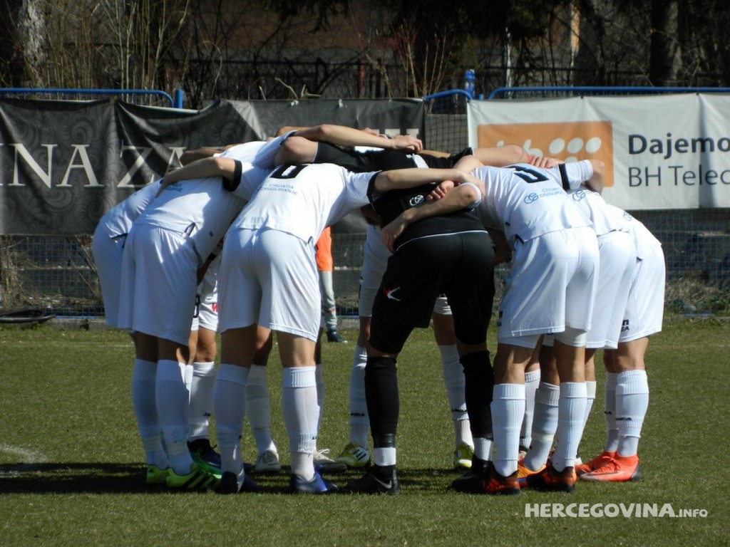 juniori NK Široki Brijeg, juniori, FK Slavija