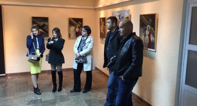 Izložba, Tomislavgrad