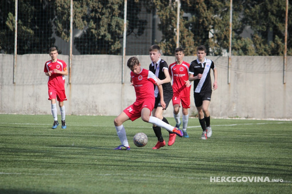 Stadion HŠK Zrinjski, Fk Mladost Doboj Kakanj, pioniri