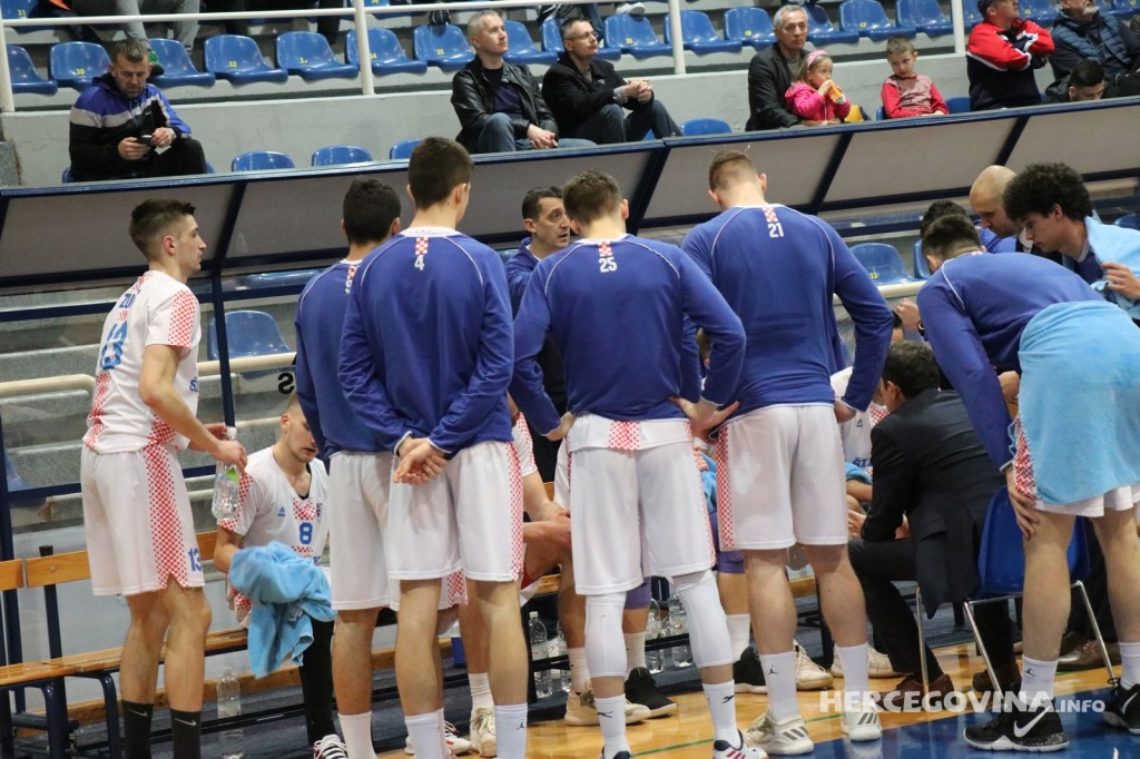 HKK Široki, HKK Zrinjski, HKK Široki, OKK Sloboda